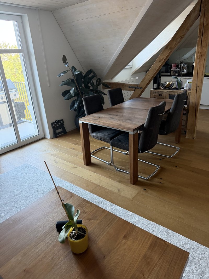 Photo 3 of Sömmerlistrasse 9, St. Gallen