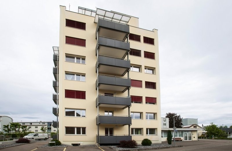 Photo 1 of Frauenfeld