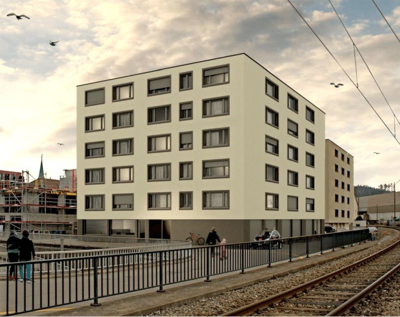 Photo 6 of Zürcherstrasse 145, Winterthur
