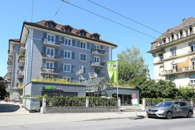 Photo 1 of Bern