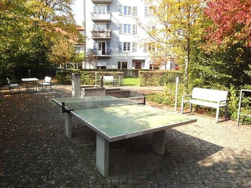 Photo 8 of Länggassstrasse 21, Bern