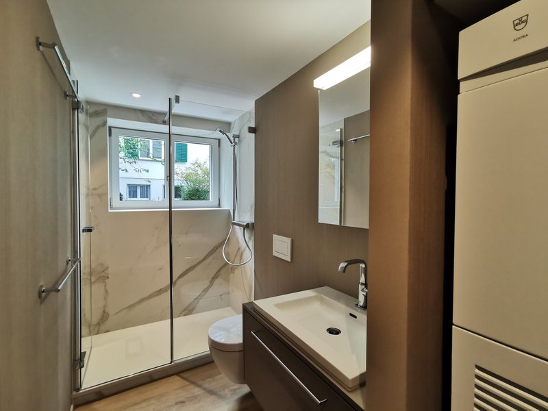 Photo 5 of Krönleinstrasse 51, Zürich