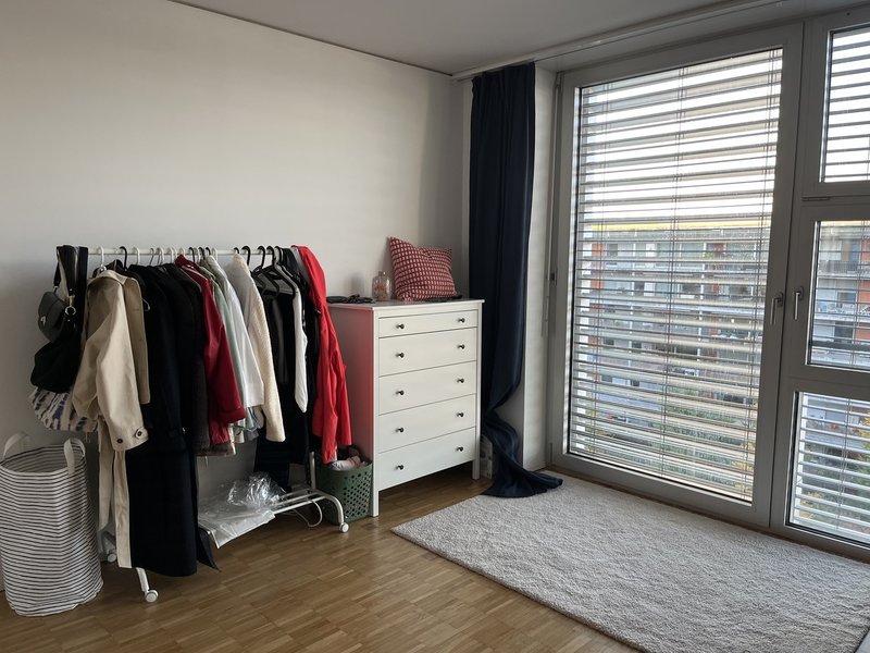 Photo 2 of Sophie-Taeuber-Strasse, 6, Zurich