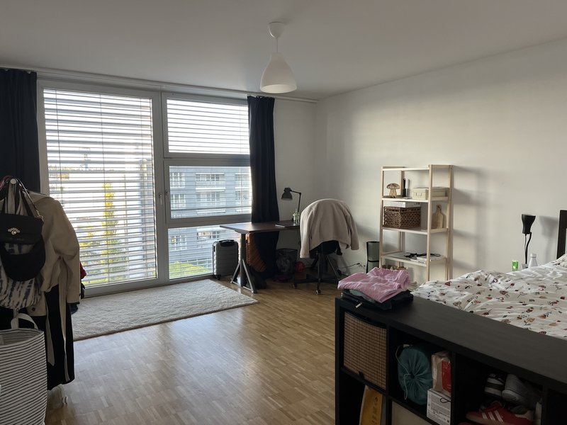Photo 3 of Sophie-Taeuber-Strasse, 6, Zurich