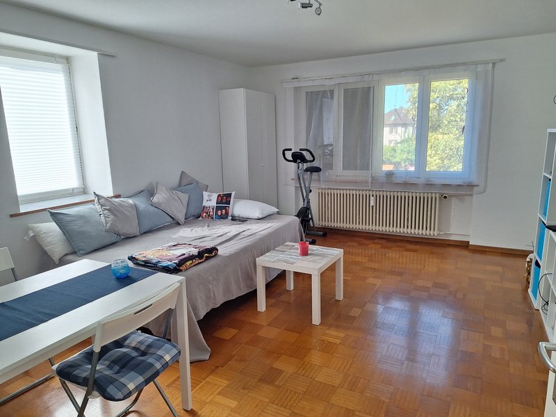 Foto 4 di Kohlplatzacher 15, Buchs AG