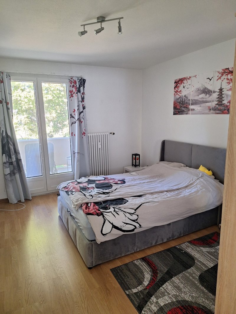 Foto 5 di Kohlplatzacher 15, Buchs AG