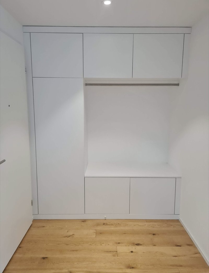 Foto 4 von Talgartenstrasse 56, Rüti ZH