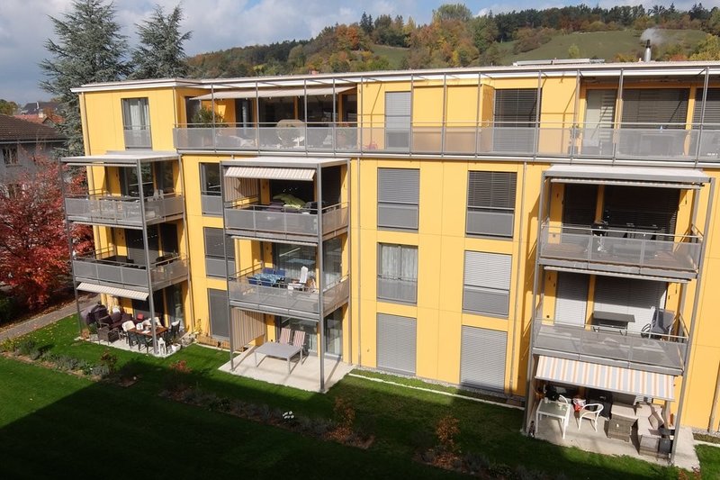 Photo 1 of Winterthur