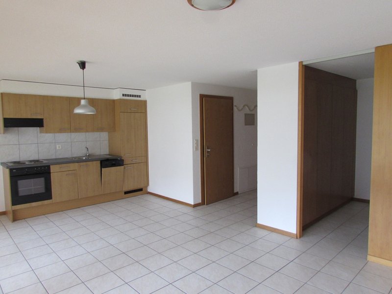 Photo 2 of Kirchstrasse 58, Steg VS