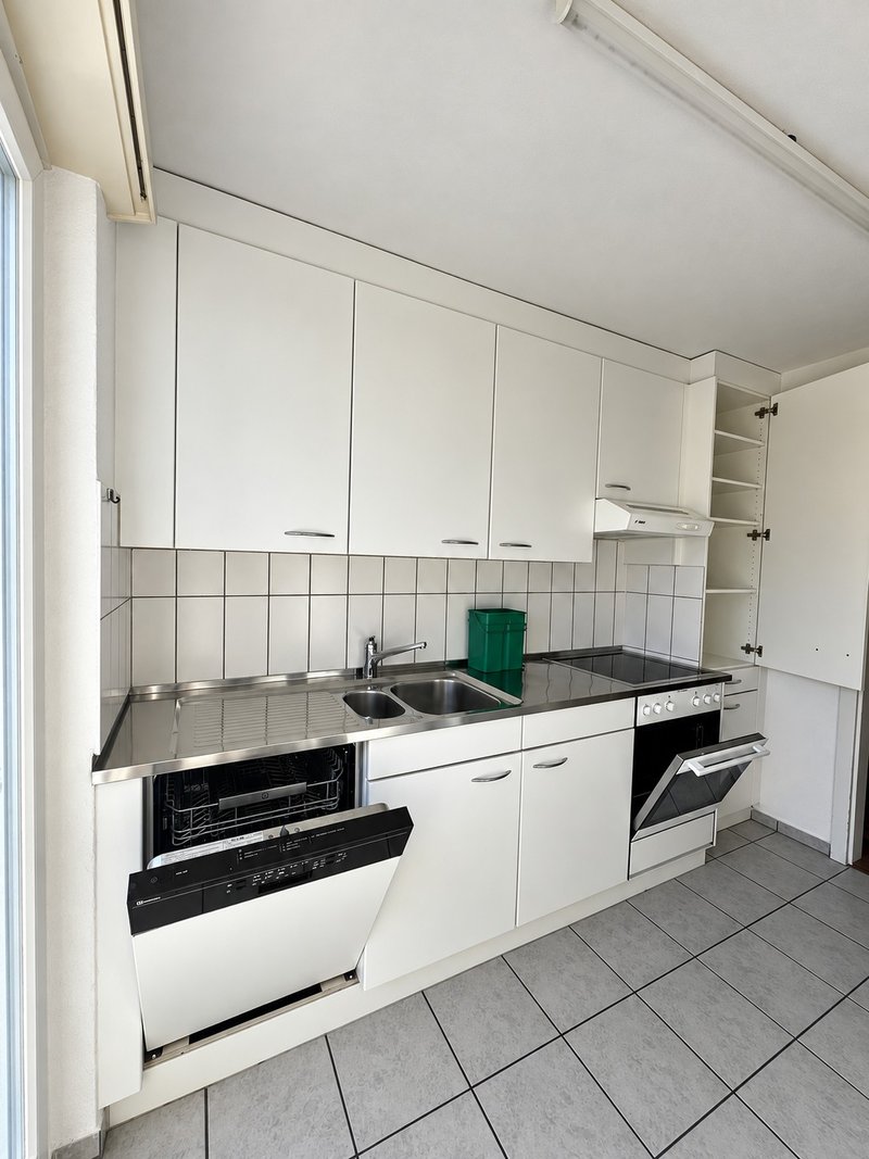 Foto 6 di Austrasse 31, Adliswil