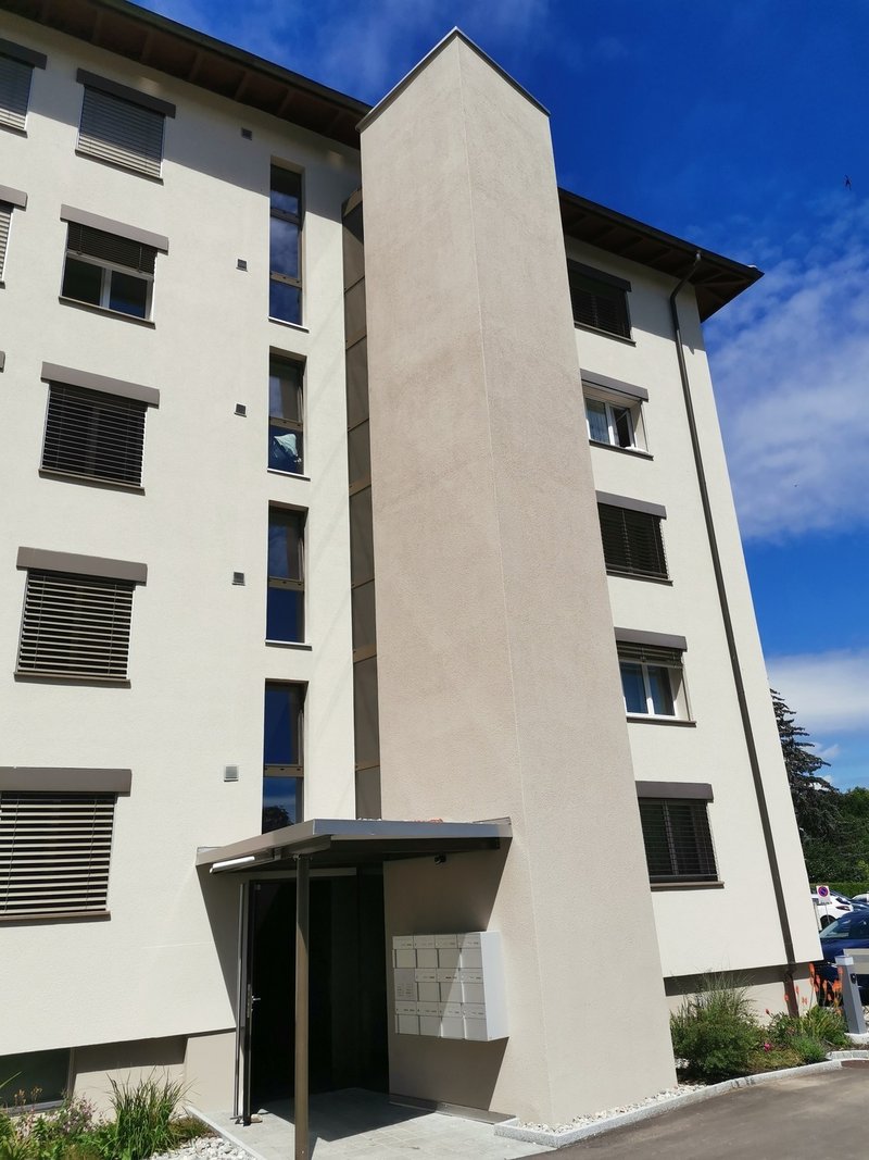 Photo 1 of Münchwilen TG