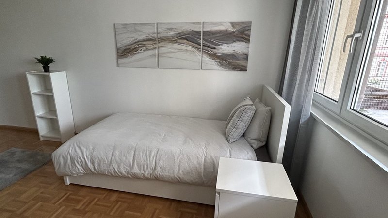 Photo 2 of Lothringerstrasse 6, Basel