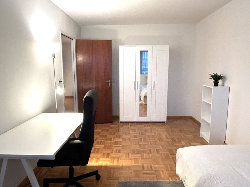 Photo 3 of Lothringerstrasse 6, Basel