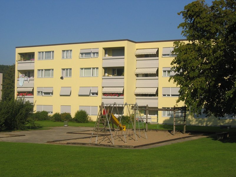 Photo 7 of Wuhrstrasse 14, Amriswil