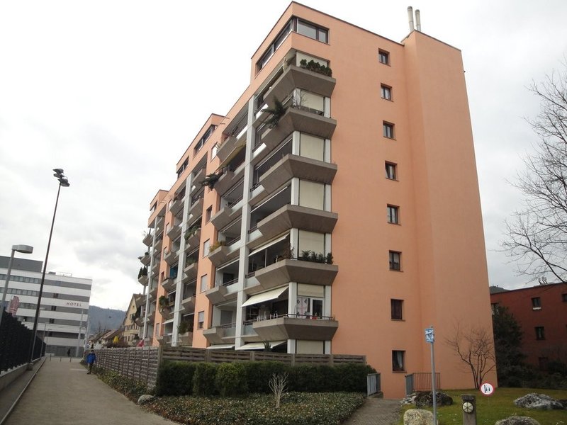 Photo 1 of Zürich