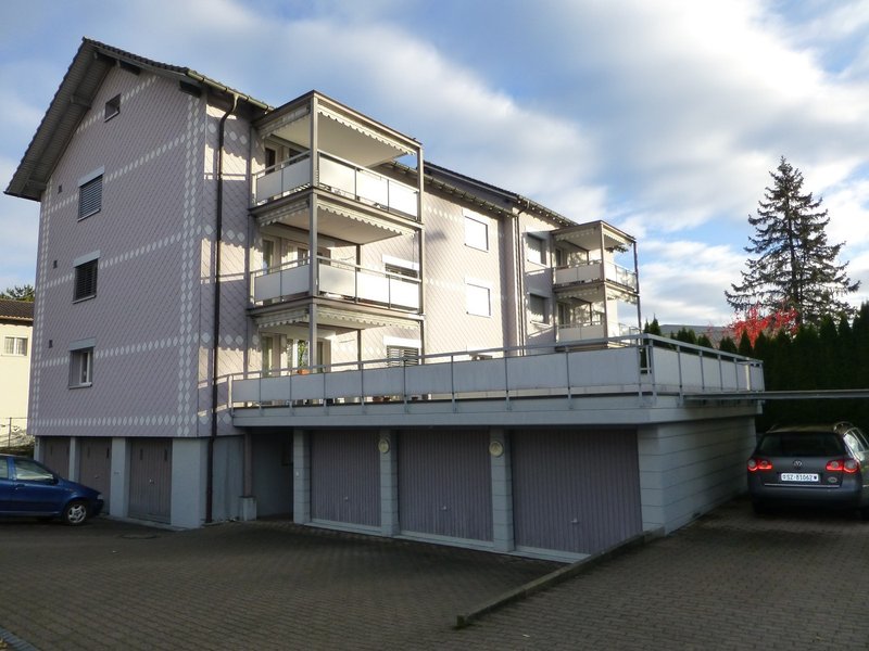 Foto 1 von Tuggen