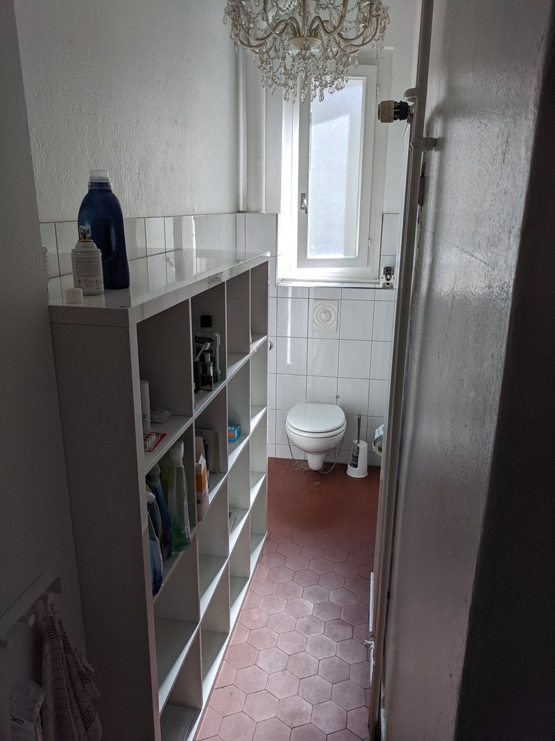Foto 4 von Neue Hard, Zürich