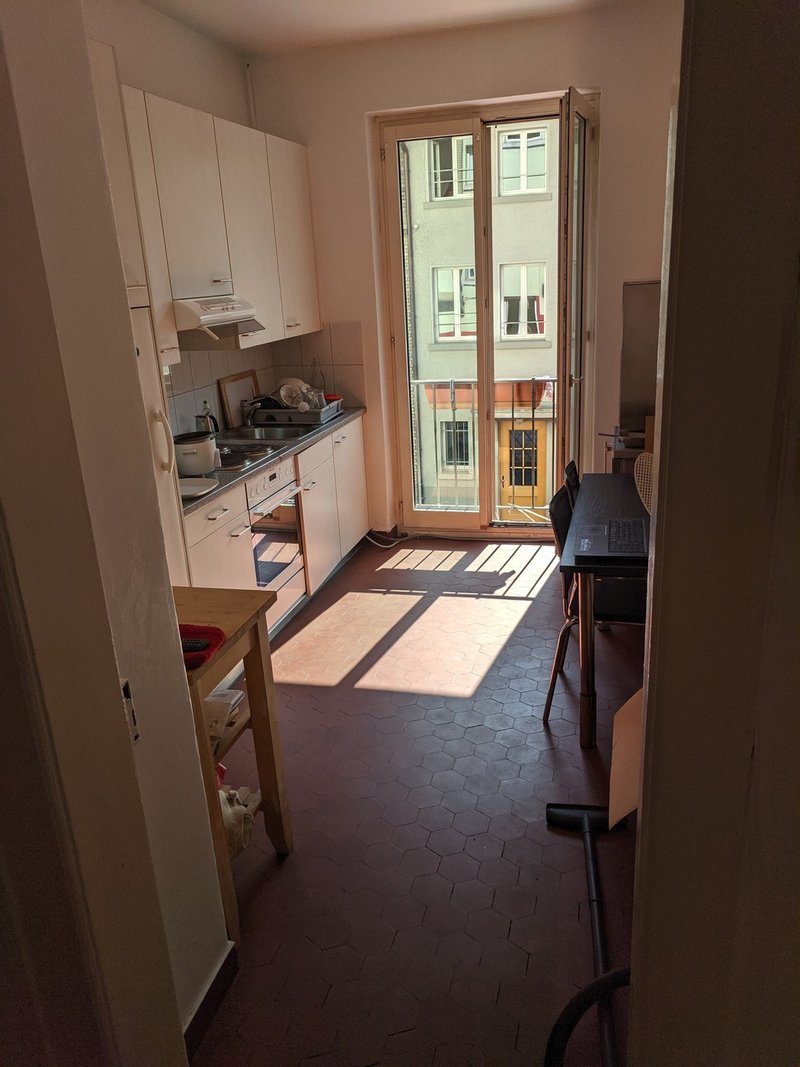 Foto 6 von Neue Hard, Zürich