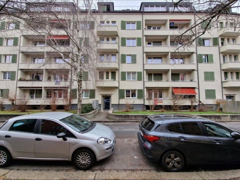 Photo 6 of Zurich