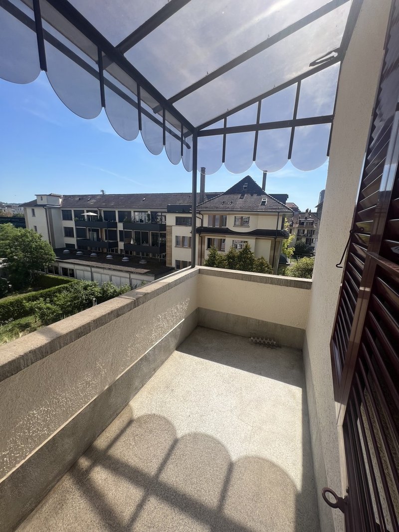 Photo 8 of Dufourstrasse 158, Biel/Bienne