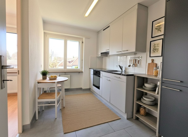 Photo 3 de Belchenstrasse 7b, Langenthal
