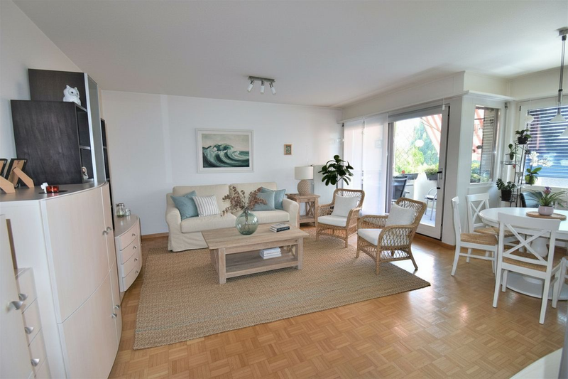 Photo 5 de Belchenstrasse 7b, Langenthal