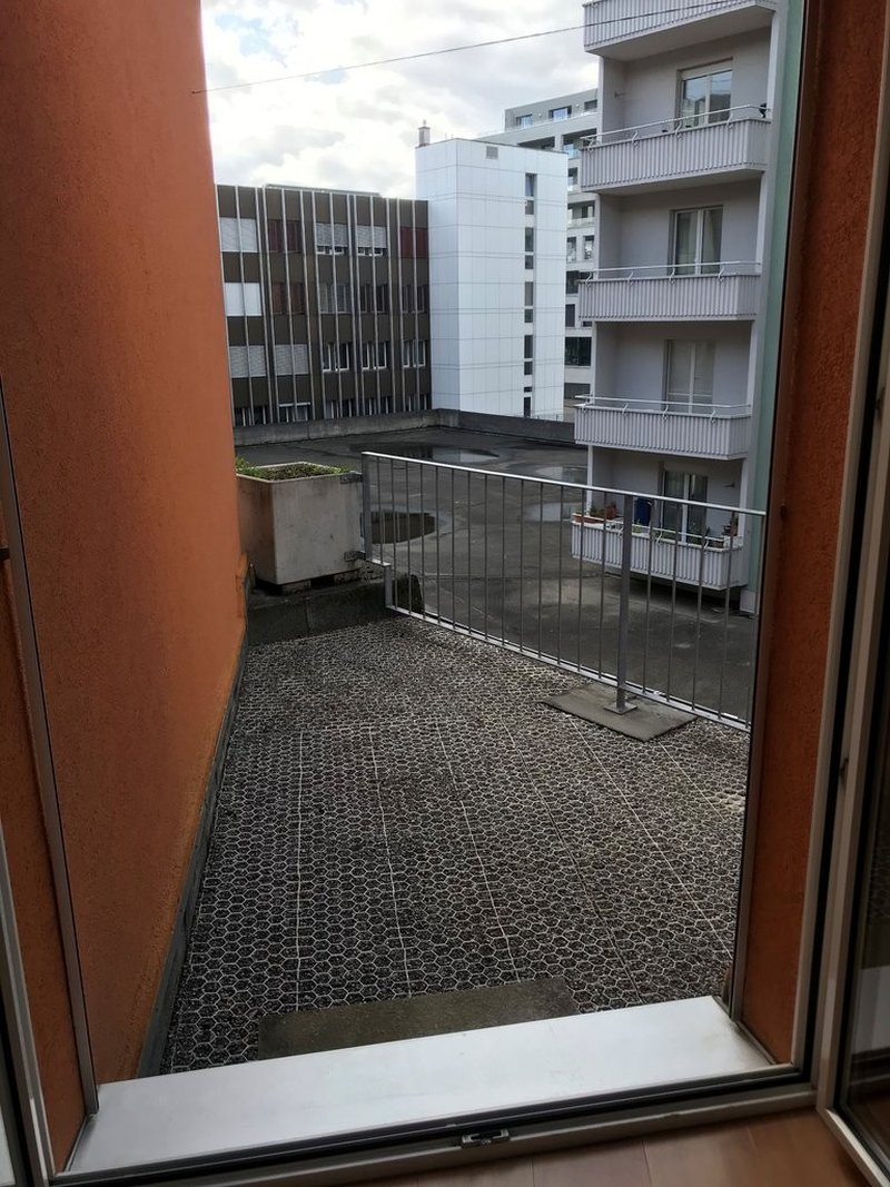 Foto 4 di Bd de Pérolles 15, Fribourg