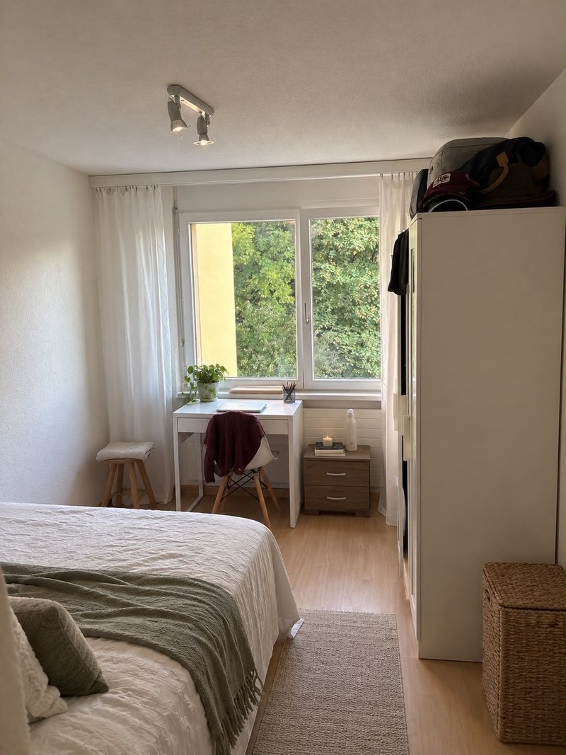 Foto 1 von Horgen