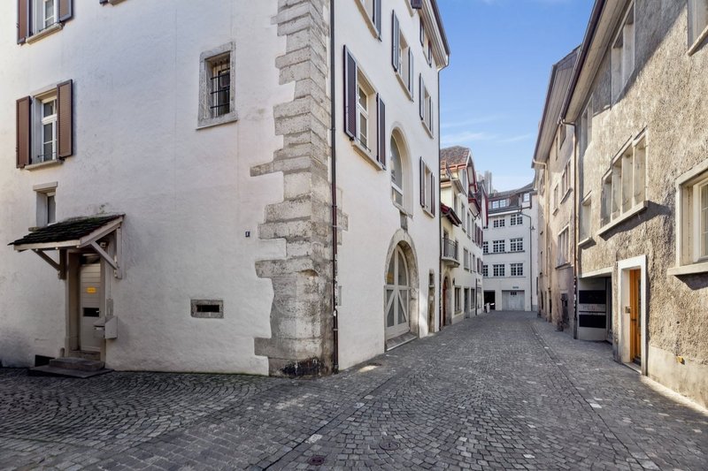 Photo 1 of Schaffhausen