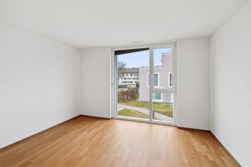 Photo 6 of Zieglerweg 30, Thayngen