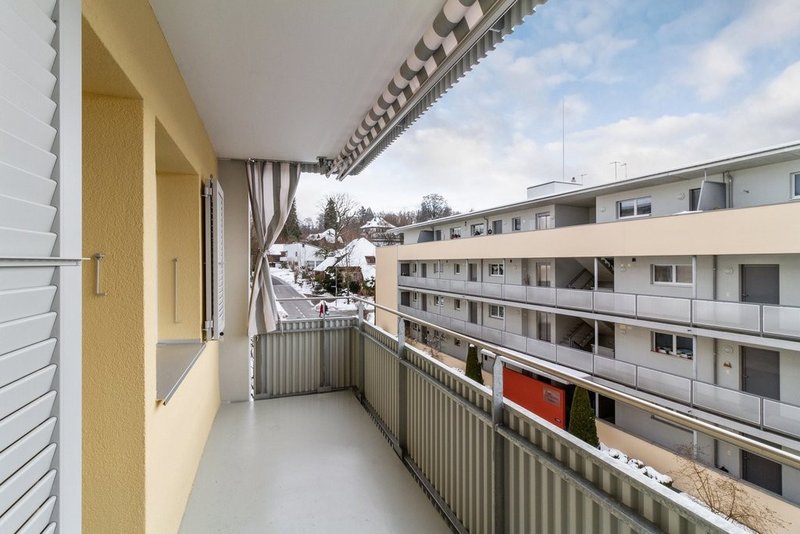 Photo 7 of Untersteckholzstrasse 8, Langenthal