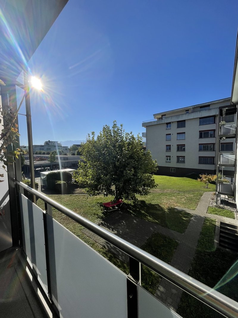 Photo 8 of Schönbodenstrasse 45, Rapperswil SG