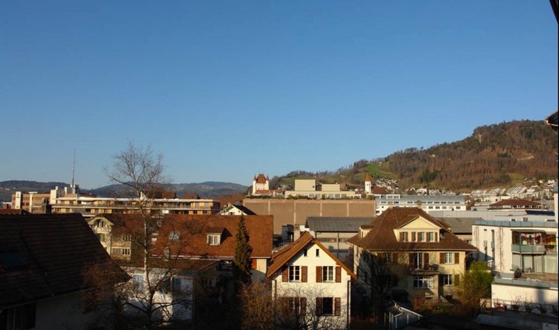 Photo 7 of Waisenhausstrasse 4, Thun