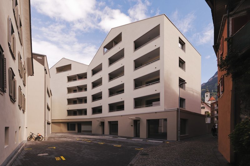 Photo 2 of Axenstrasse 2, Flüelen