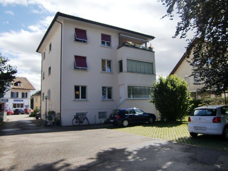 Photo 3 of Hauptstrasse 18, Derendingen
