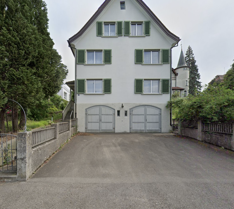 Photo 2 of Washingtonstrasse 13, Rorschach