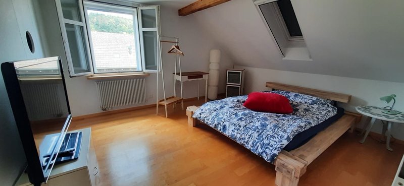 Foto 1 von Oberstammheim