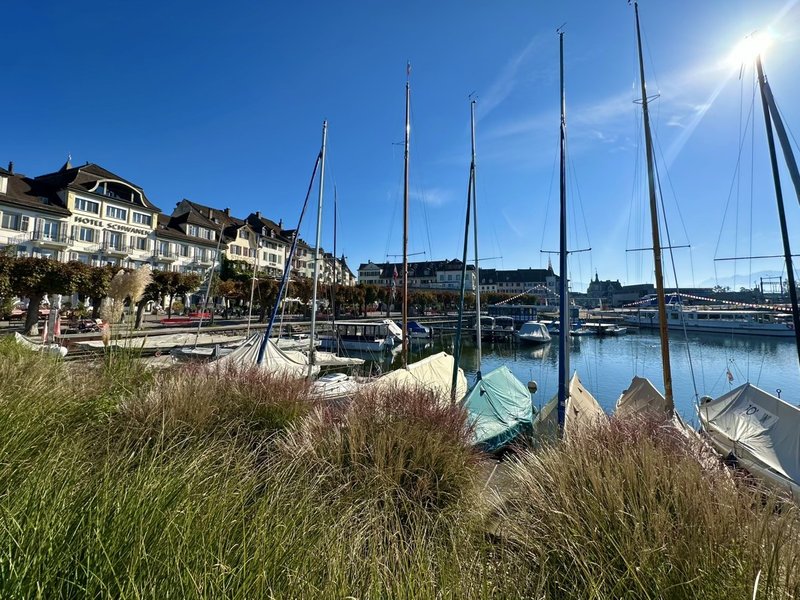 Photo 6 of Webergasse 8, Rapperswil-Jona