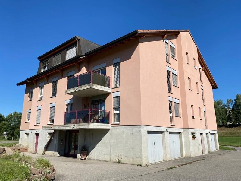 Photo 1 de Romont FR