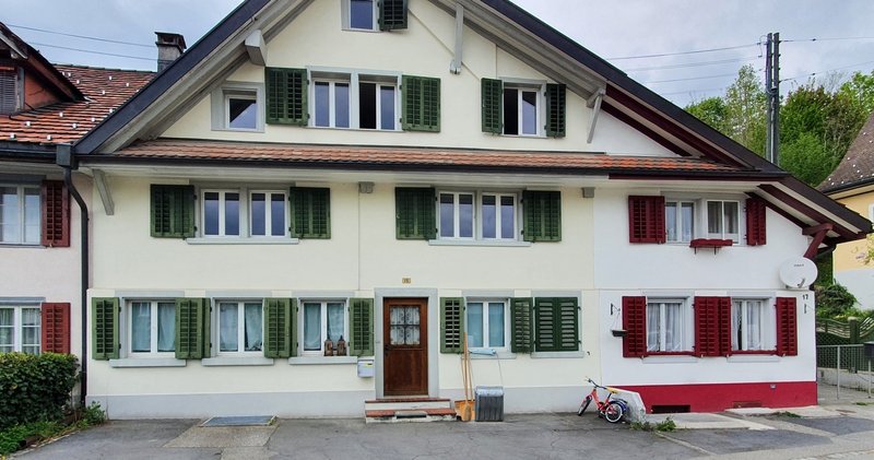 Photo 2 of Werkstrasse 15, Wald ZH
