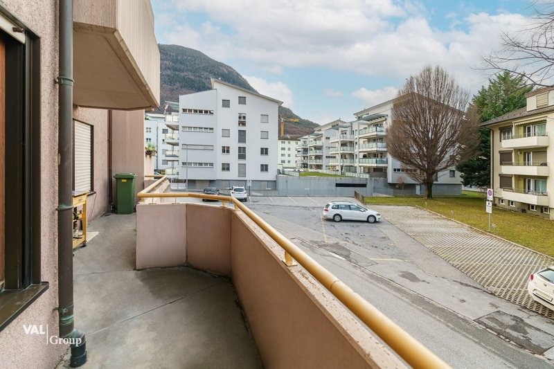 Photo 5 of Seewjinenstrasse 1, Visp