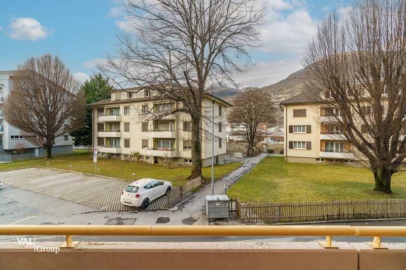 Photo 6 of Seewjinenstrasse 1, Visp