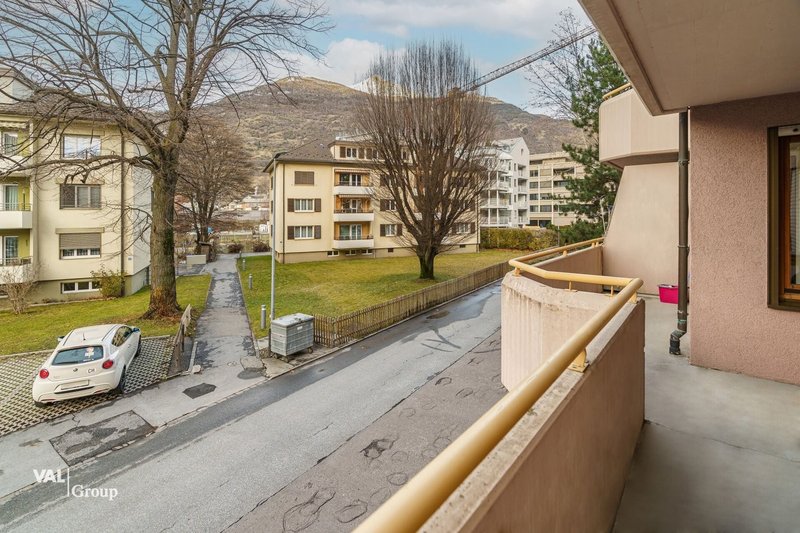 Photo 7 of Seewjinenstrasse 1, Visp