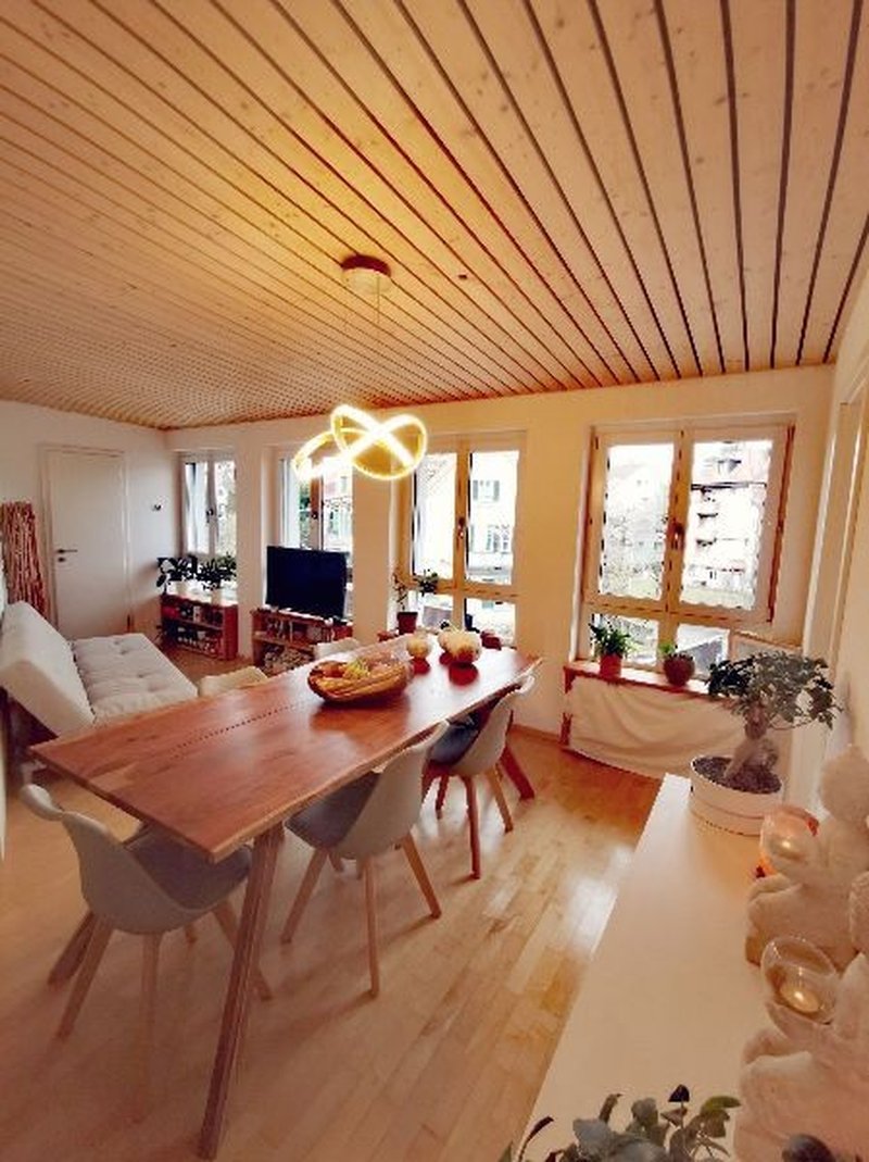 Photo 3 de Kirchstrasse 52, Liebefeld