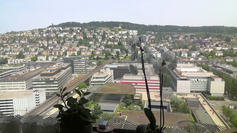 Foto 4 von pfingstweidstrasse 94, zürich