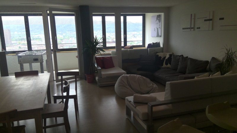 Foto 5 von pfingstweidstrasse 94, zürich