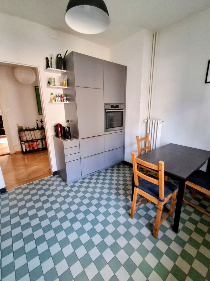 Photo 2 of Ernst-Schüler-Strasse 48, Bienne
