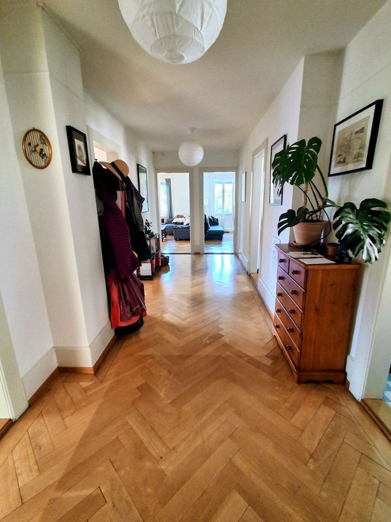 Photo 3 of Ernst-Schüler-Strasse 48, Bienne