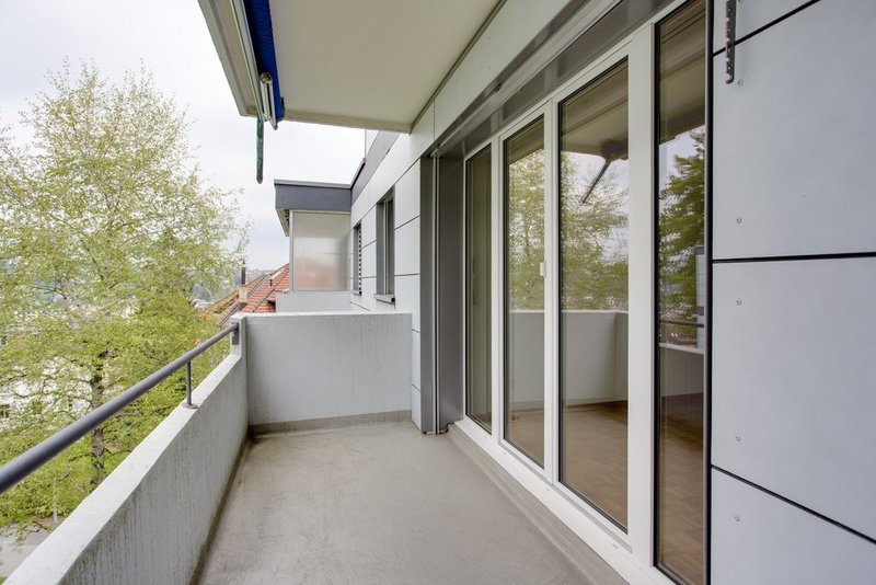 Photo 6 de Dreilindenhang 10, St. Gallen