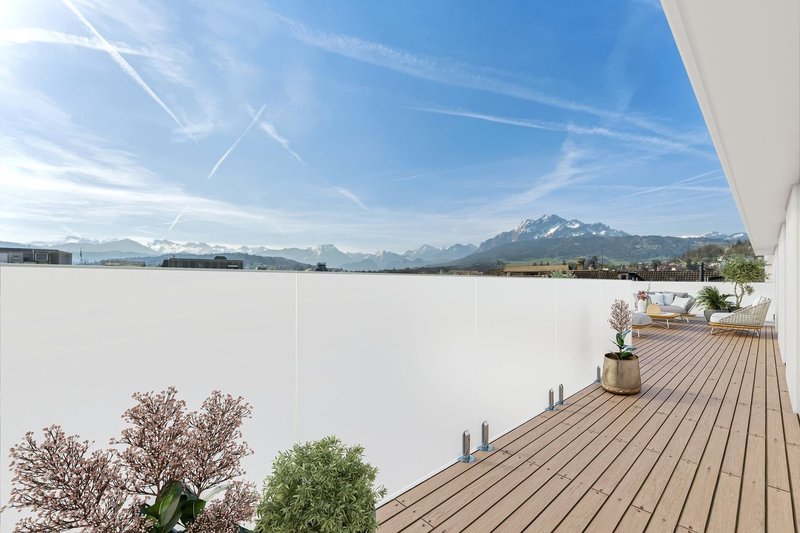 Photo 7 of Hirschengraben 7, Luzern